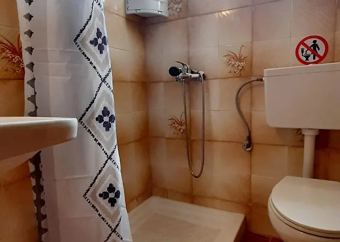 Casa vacanze Liberty Homes ,ai Gordis Notou Palaiochori (Kerkyra)