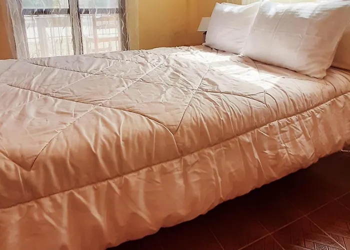 Casa vacanze Liberty Homes ,ai Gordis Notou *