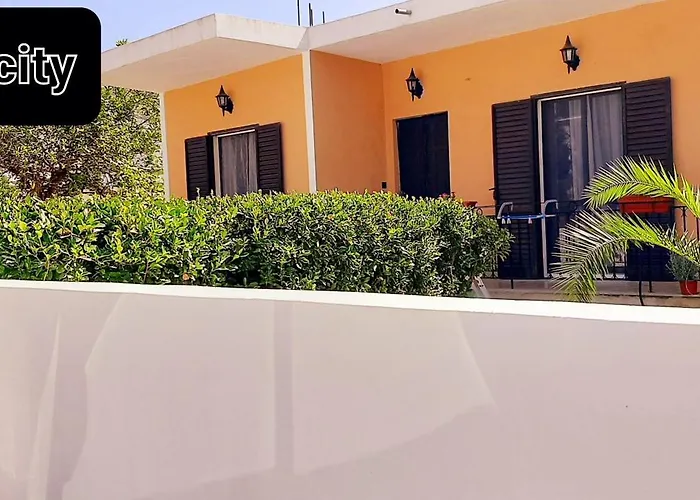 Liberty Homes ,ai Gordis Notou Casa vacanze