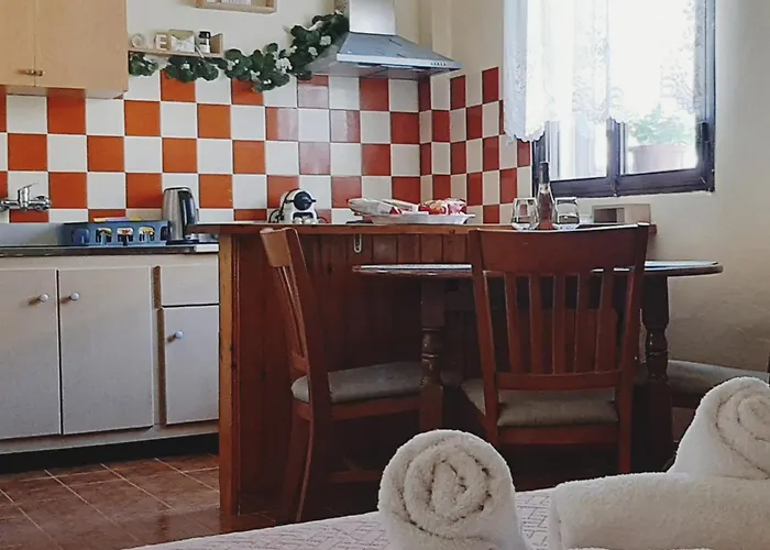 Liberty Homes ,ai Gordis Notou * Palaiochori (Kerkyra)