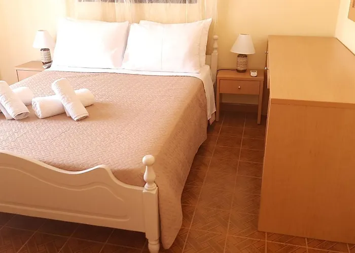 Liberty Homes ,ai Gordis Notou * Palaiochori (Kerkyra)