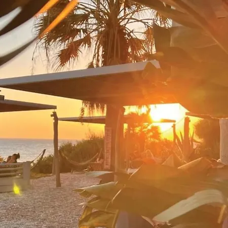 Holiday home Liberty Homes ,ai Gordis Notou *