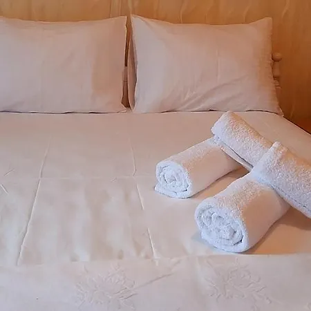 Holiday home Liberty Homes ,ai Gordis Notou