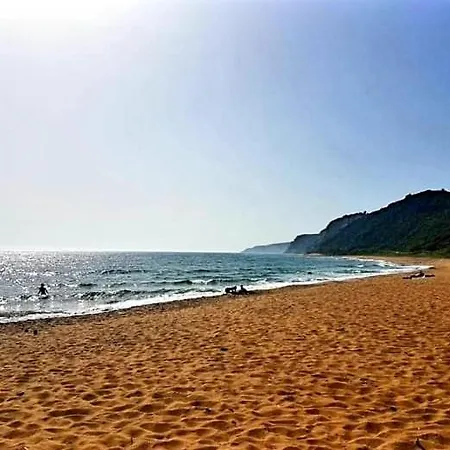 Ferienhaus Liberty Homes-beach Agios Gordios South Palaiochori (Kerkyra)