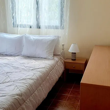 Liberty Homes-beach Agios Gordios South *