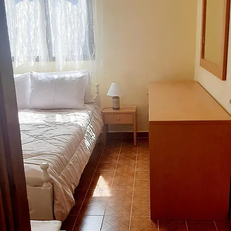 Liberty Homes-beach Agios Gordios South Ferienhaus