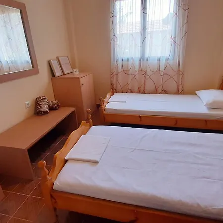 Liberty Homes ,ai Gordis Notou * Palaiochori (Kerkyra)