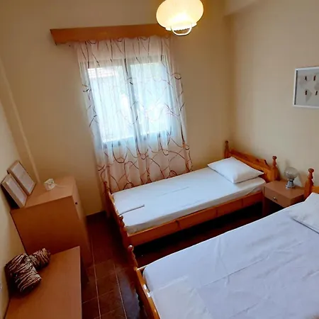 Liberty Homes ,ai Gordis Notou Holiday home Palaiochori (Kerkyra)