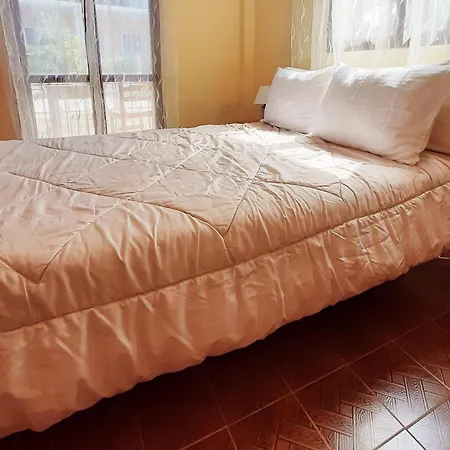 Holiday home Liberty Homes ,ai Gordis Notou *