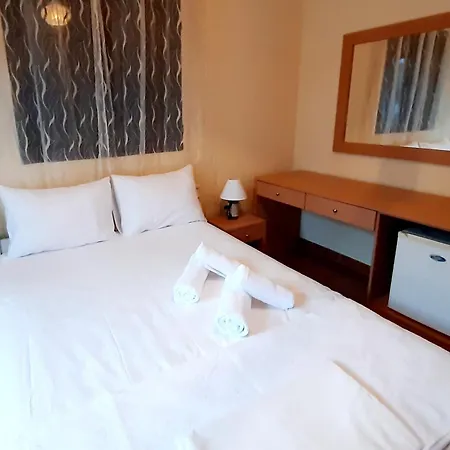 Liberty Homes ,ai Gordis Notou Holiday home