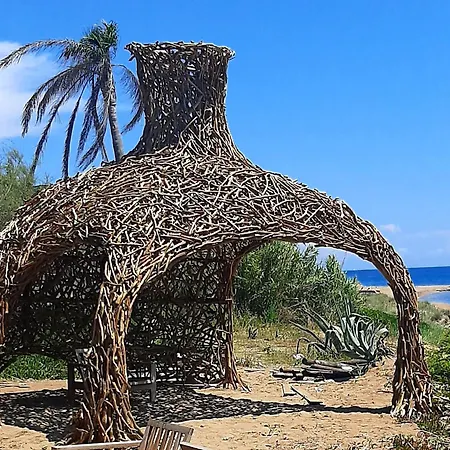 Liberty Homes ,ai Gordis Notou Holiday home Palaiochori (Kerkyra)