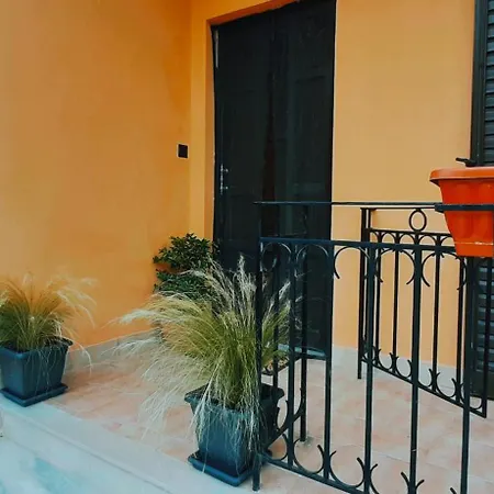 Holiday home Liberty Homes ,ai Gordis Notou