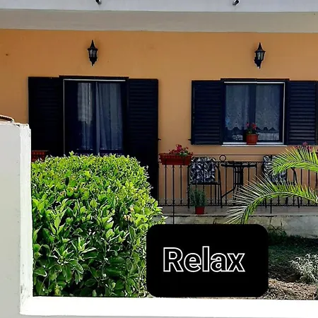 Ferienhaus Liberty Homes-beach Agios Gordios South