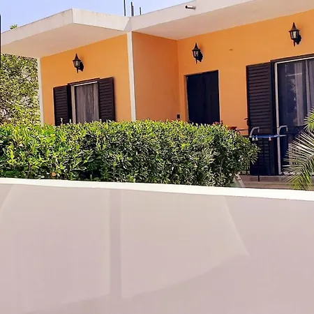 Liberty Homes-beach Agios Gordios South Casa vacanze