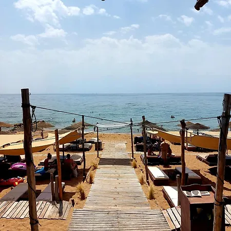 Liberty Homes-beach Agios Gordios South * Palaiochori (Kerkyra)