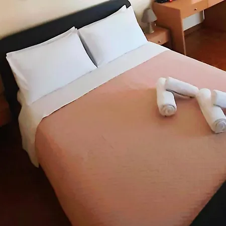 Holiday home Liberty Homes ,ai Gordis Notou *