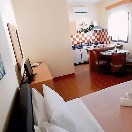 Ferienhaus Liberty Homes-beach Agios Gordios South