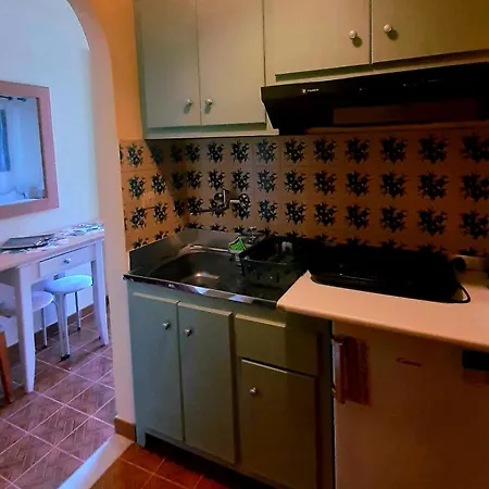 Vakantiehuis Liberty Homes ,ai Gordis Notou Palaiochori (Kerkyra)