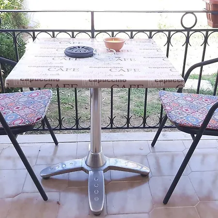 Vakantiehuis Liberty Homes ,ai Gordis Notou