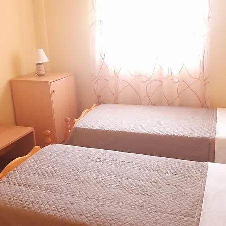 Vakantiehuis Liberty Homes ,ai Gordis Notou *