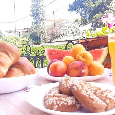 Liberty Homes ,ai Gordis Notou Vakantiehuis