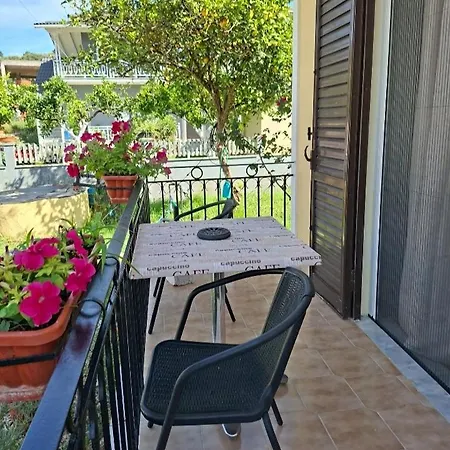 Liberty Homes-beach Agios Gordios South Holiday home