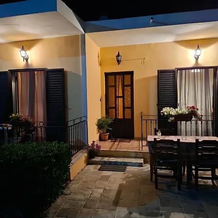 Liberty Homes-beach Agios Gordios South Holiday home