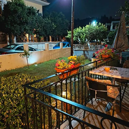 Liberty Homes-beach Agios Gordios South Holiday home *