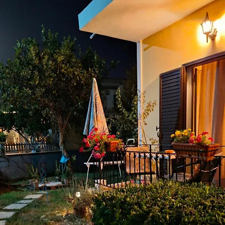 Holiday home Liberty Homes-beach Agios Gordios South Palaiochori (Kerkyra)