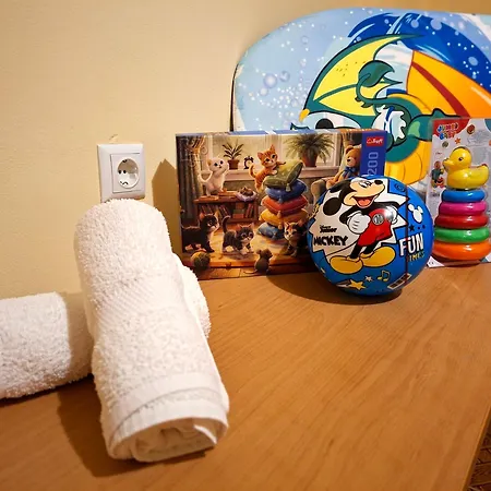 Liberty Homes-beach Agios Gordios South Holiday home