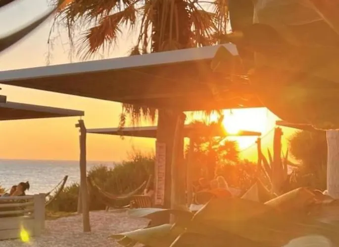 Nyaraló Liberty Homes ,ai Gordis Notou *