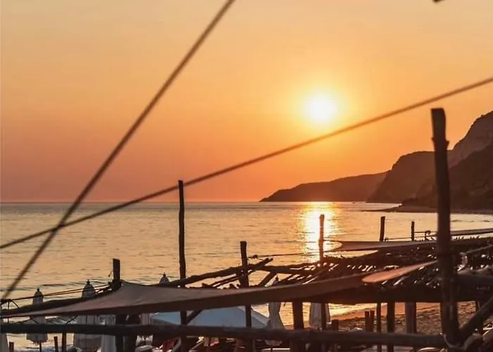 Liberty Homes ,ai Gordis Notou Nyaraló Palaiochori (Kerkyra)