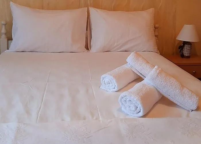 Nyaraló Liberty Homes ,ai Gordis Notou