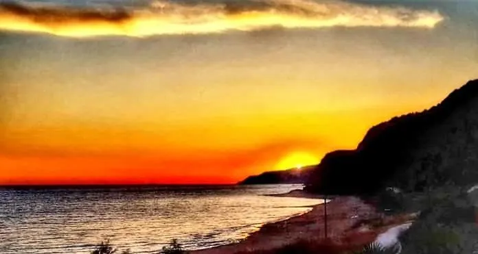 Liberty Homes ,ai Gordis Notou * Palaiochori (Kerkyra)