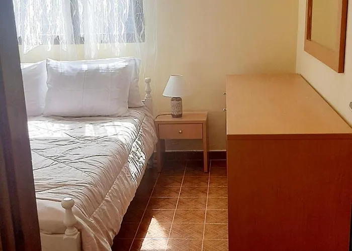 Liberty Homes ,ai Gordis Notou Nyaraló