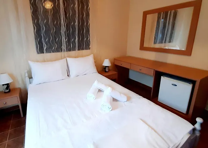 Liberty Homes ,ai Gordis Notou Nyaraló