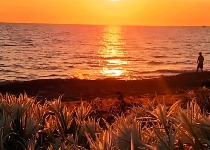 Nyaraló Liberty Homes ,ai Gordis Notou Palaiochori (Kerkyra)