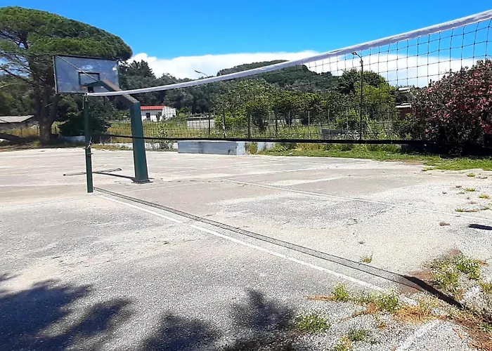 Nyaraló Liberty Homes ,ai Gordis Notou