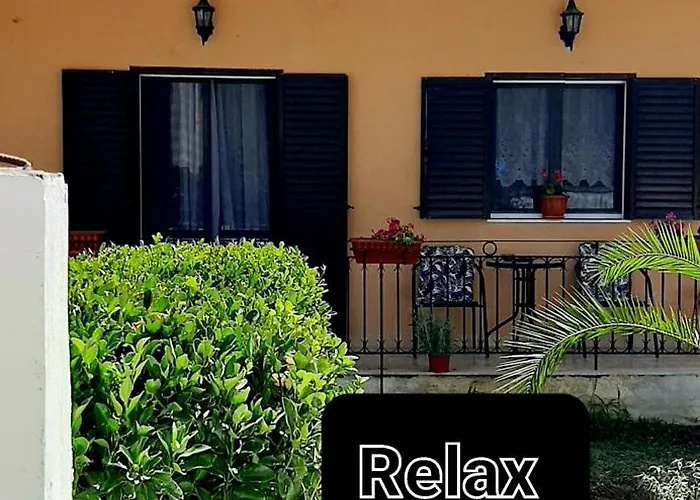 Nyaraló Liberty Homes ,ai Gordis Notou