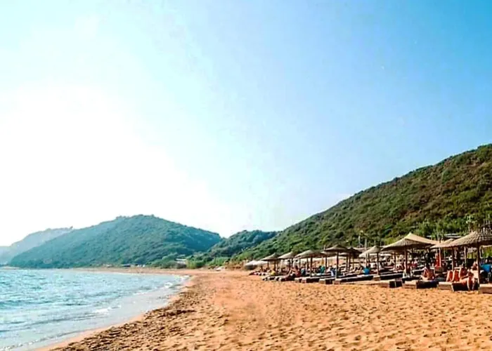 Nyaraló Liberty Homes ,ai Gordis Notou