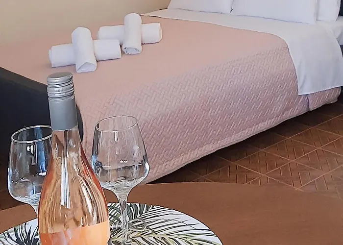 Liberty Homes ,ai Gordis Notou * Palaiochori (Kerkyra)