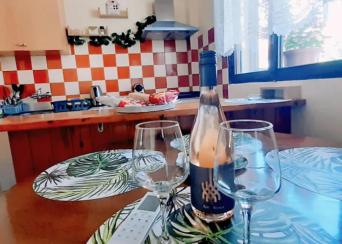 Liberty Homes ,ai Gordis Notou Palaiochori (Kerkyra)