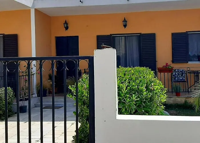 Liberty Homes ,ai Gordis Notou Palaiochori (Kerkyra)