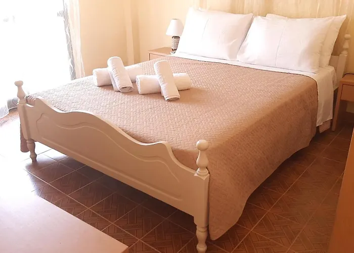 Liberty Homes ,ai Gordis Notou Palaiochori (Kerkyra)