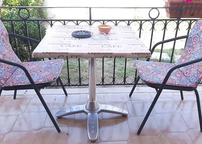 Nyaraló Liberty Homes ,ai Gordis Notou