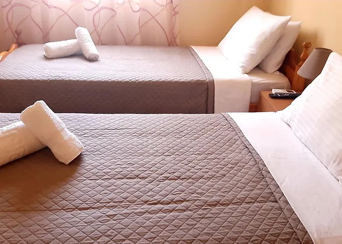 Liberty Homes ,ai Gordis Notou Palaiochori (Kerkyra)