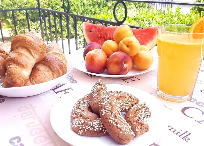 Nyaraló Liberty Homes ,ai Gordis Notou Palaiochori (Kerkyra)