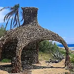 Liberty Homes ,ai Gordis Notou Дом отдыха Palaiochori (Kerkyra)