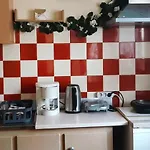 Liberty Homes ,ai Gordis Notou Дом отдыха Palaiochori (Kerkyra)