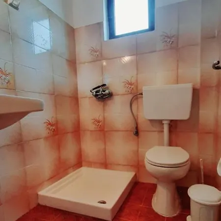 Liberty Homes ,ai Gordis Notou Ferienhaus *